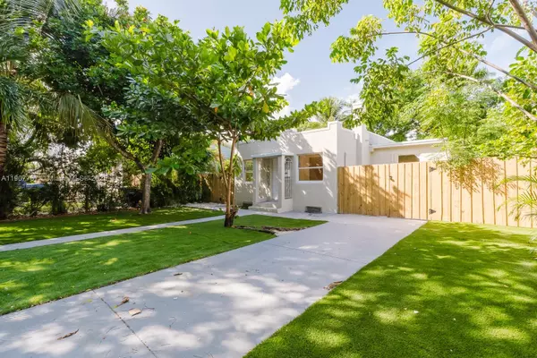 North Miami, FL 33168,1007 NW 120th St