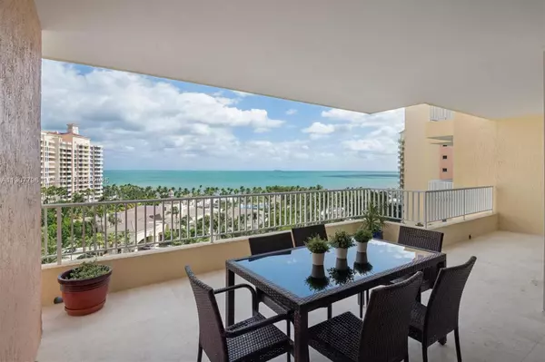 Key Biscayne, FL 33149,789 Crandon Blvd #1005