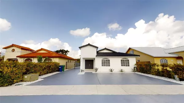 Miami, FL 33185,3834 SW 149th Pl