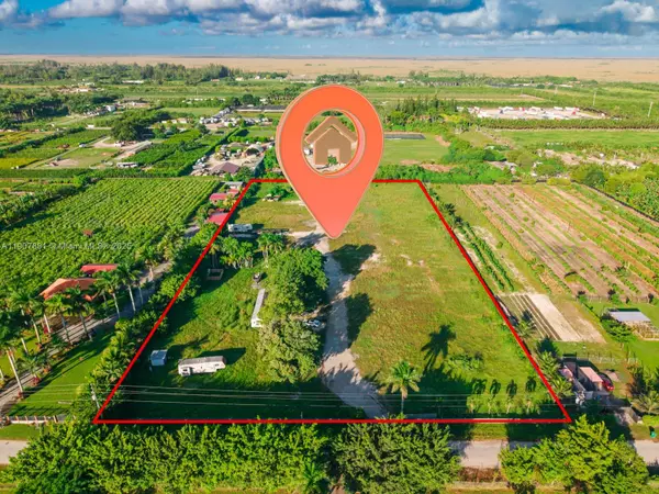 Miami, FL 33196,14150 SW 199th Ave