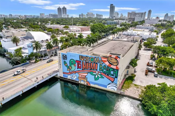 Miami Beach, FL 33140,4035 N Meridian Ave #206