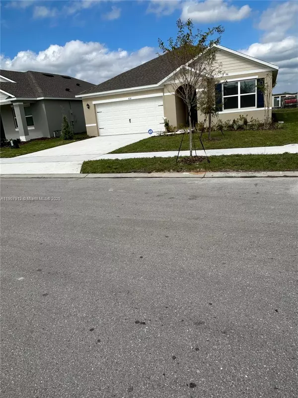 Lake Wales, FL 33898,632 Taylor Groves lane