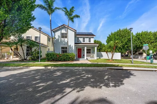 Homestead, FL 33032,14027 SW 274th Ter