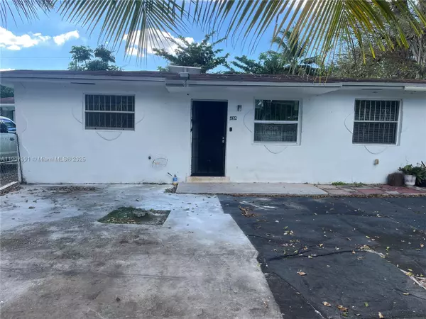 Miami Gardens, FL 33054,15812 NW 39th Ct #15812