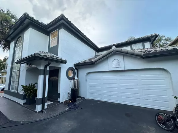 5478 NW 45th Way, Coconut Creek, FL 33073