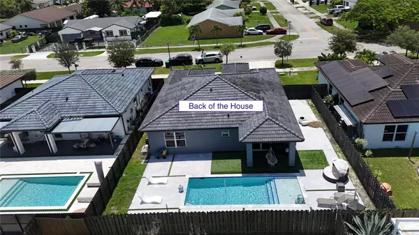 Homestead, FL 33032,25345 SW 132nd Ave