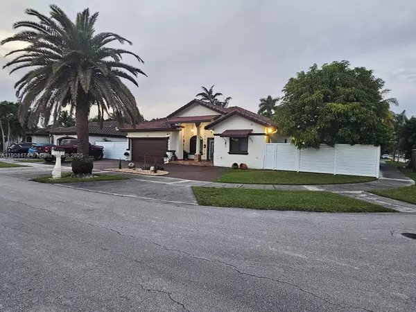 Miami, FL 33187,15397 SW 172nd Ter