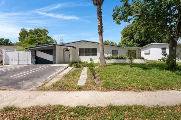 Pembroke Pines, FL 33023,700 SW 67th Ave