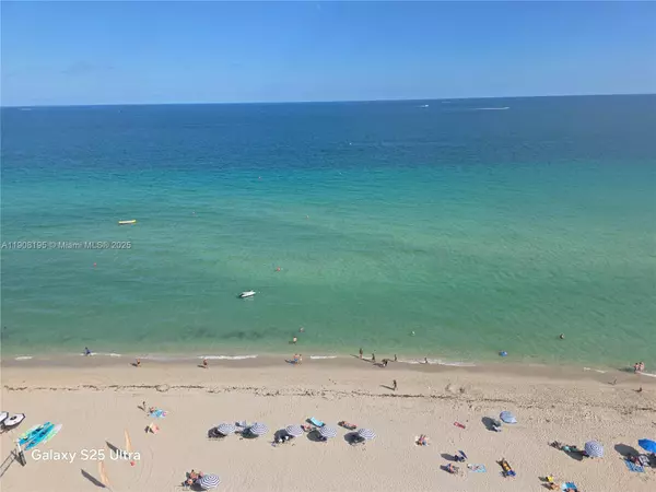 Hollywood, FL 33019,3725 S Ocean Dr #1401