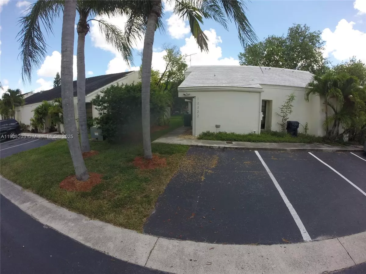 Miami, FL 33186,12322 SW 148th Ter #12323