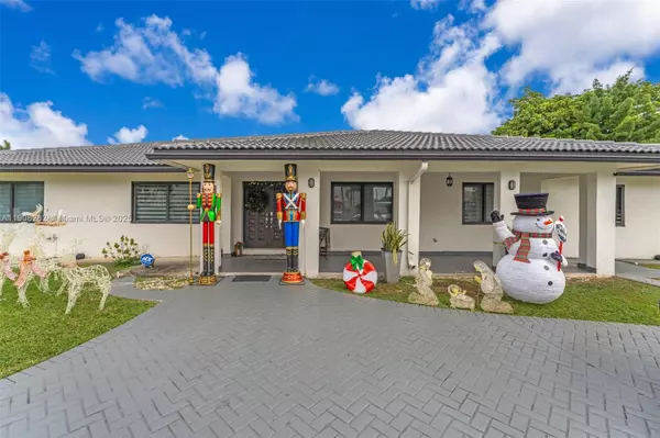 551 SW 127th Ave, Miami, FL 33184