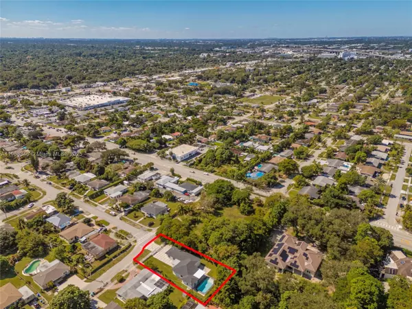 Miami, FL 33162,651 NE 172nd St