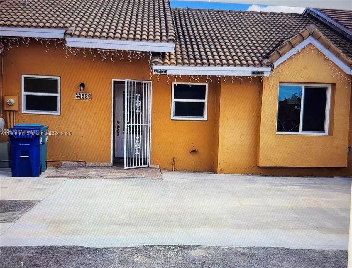 Sweetwater, FL 33172,11583 NW 4th Way