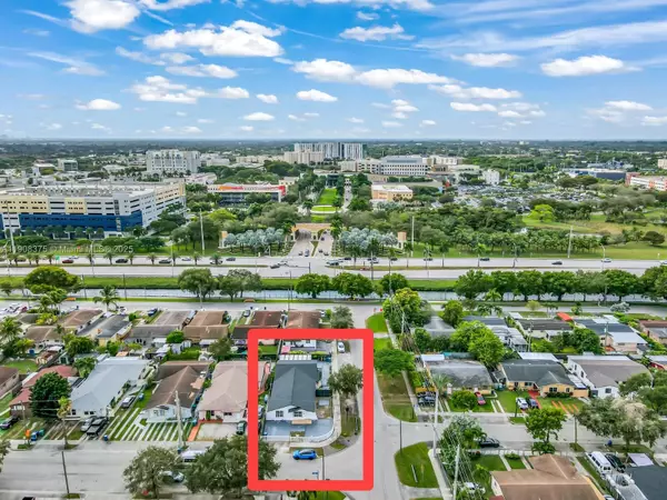 11152 -11154 SW 7th St, Sweetwater, FL 33174