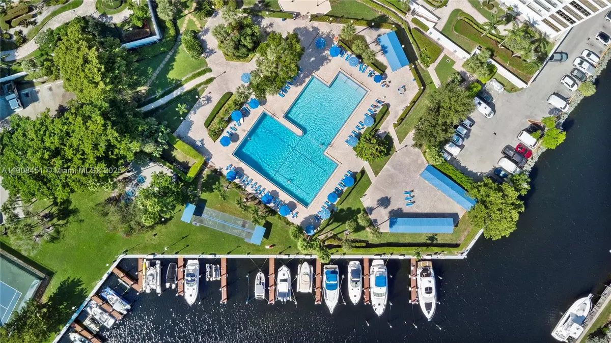 Hallandale Beach, FL 33009,600 Three Islands Blvd #920