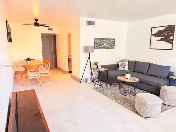 North Bay Village, FL 33141,1780 79th St Cswy #C111