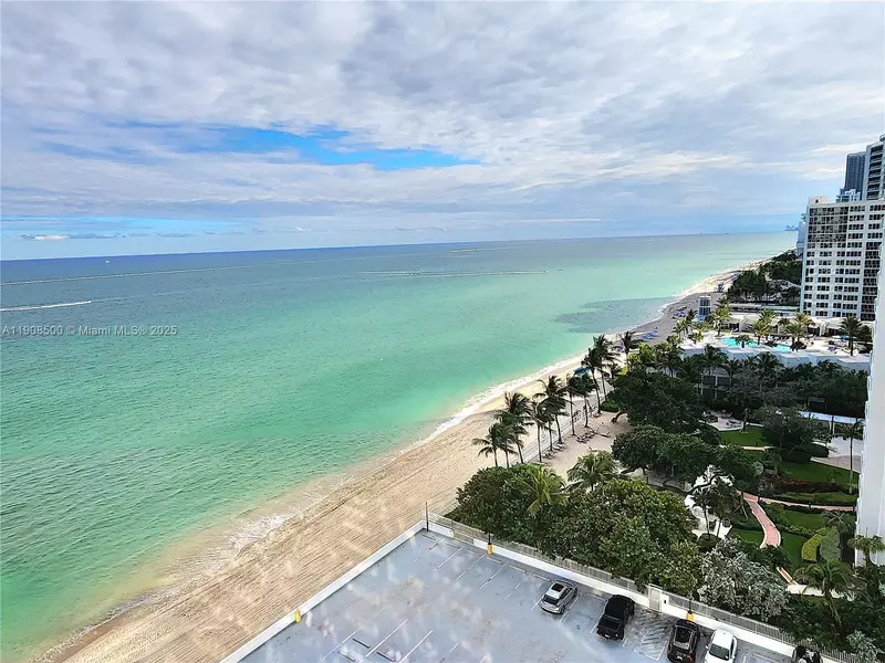 2751 S Ocean Dr #1406S, Hollywood, FL 33019