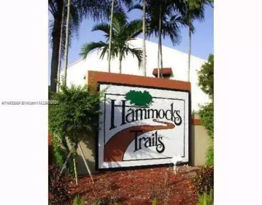 15315 SW 106th Ter #402, Miami, FL 33196