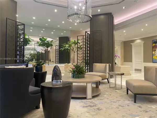 Aventura, FL 33160,2000 Island Blvd #1710