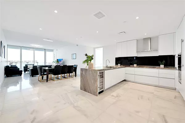 Miami, FL 33137,700 NE 26th Ter #2603