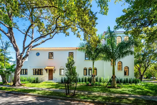 Miami, FL 33137,601 NE 56th St