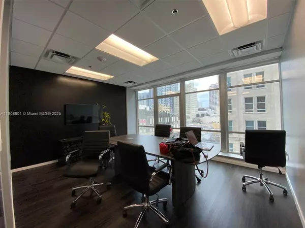 Miami, FL 33132,14 NE 1st Ave #600A