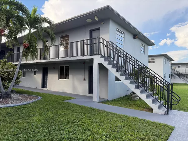 4300 SW 67th Ave #49, Miami, FL 33155