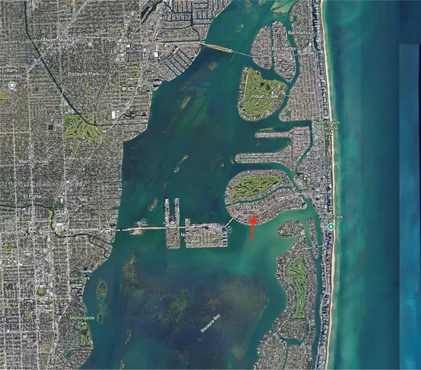 Miami Beach, FL 33141,1760 71st St