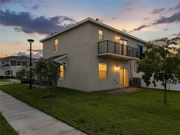 Homestead, FL 33034,1754 SE 8th Ter