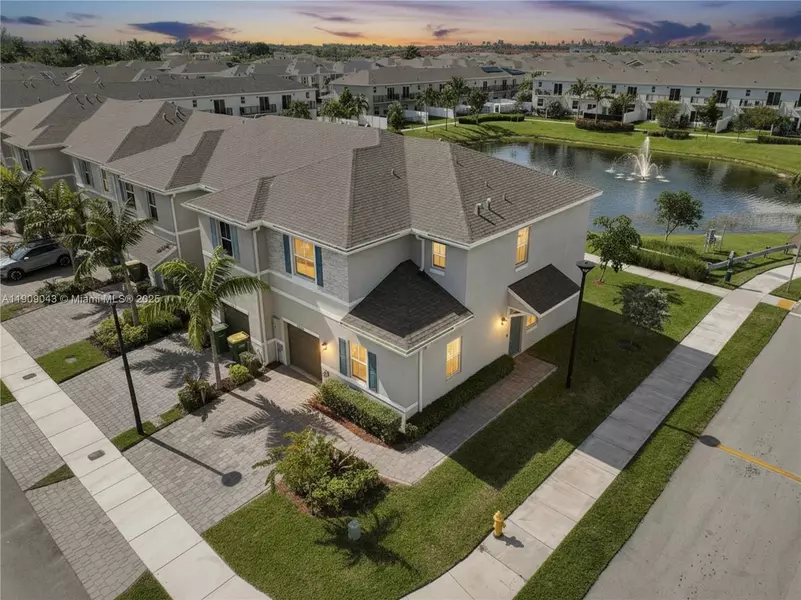 1754 SE 8th Ter, Homestead, FL 33034