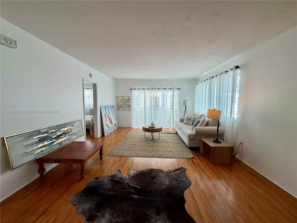 Bay Harbor Islands, FL 33154,1135 101st St #6