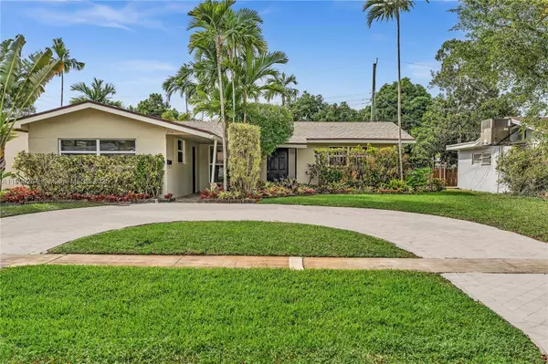 2114 N 44th Ave, Hollywood, FL 33021