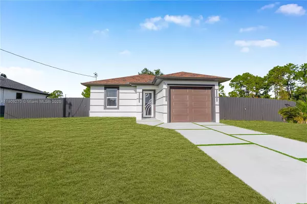 Lehigh Acres, FL 33974,616 S PARKER AVE