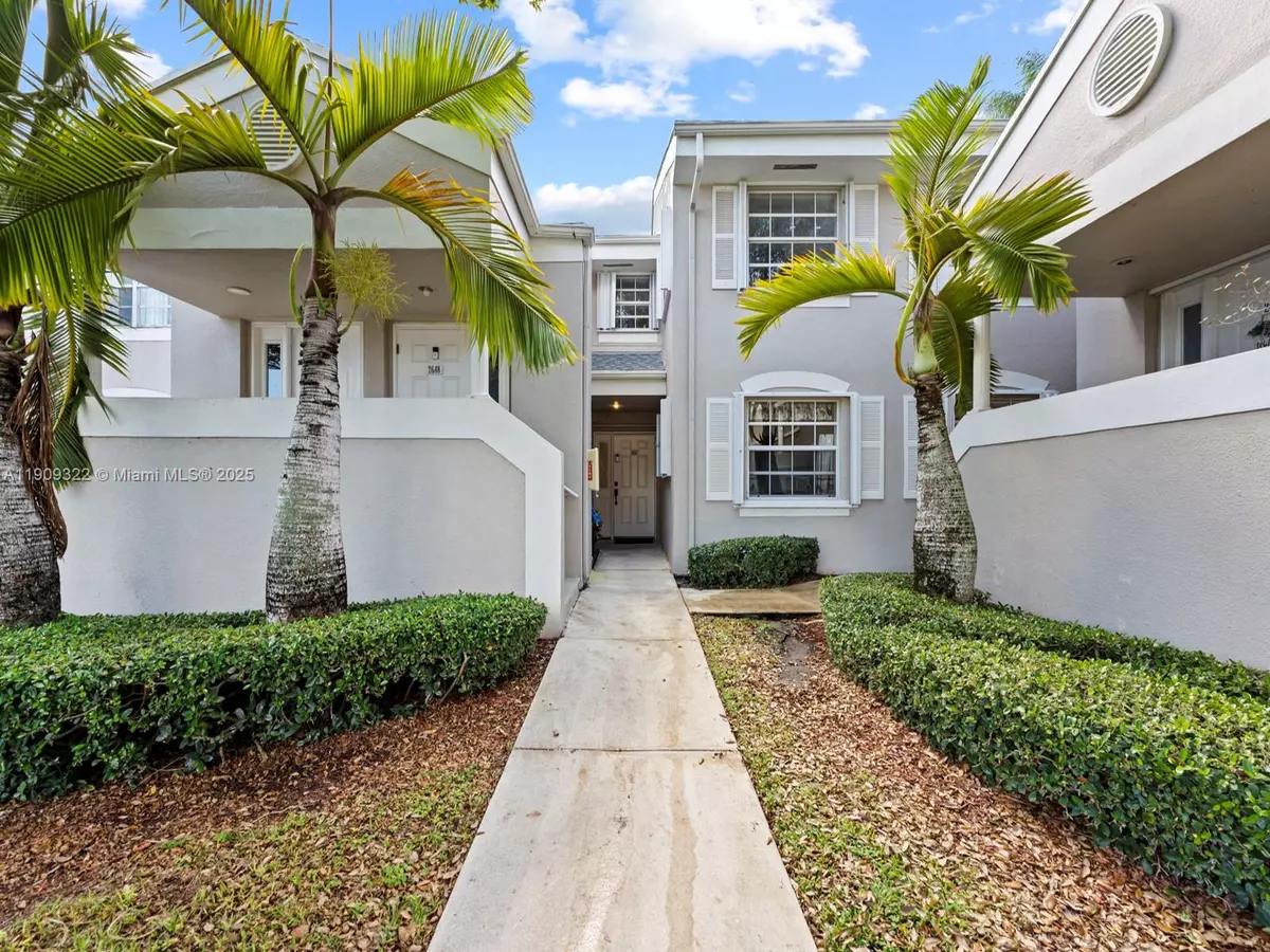 Homestead, FL 33035,2647 SE 21st Ct #104-D