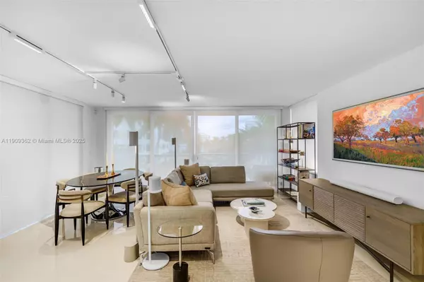 Bay Harbor Islands, FL 33154,1100 100th St #401