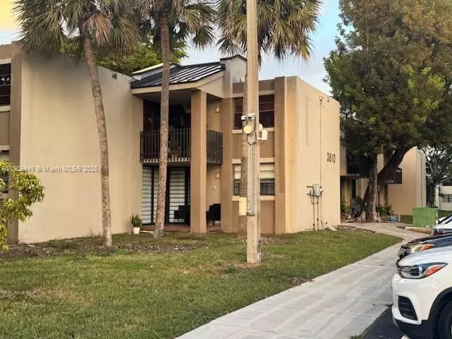 3610 SW 114th Ave #4-104, Miami, FL 33165