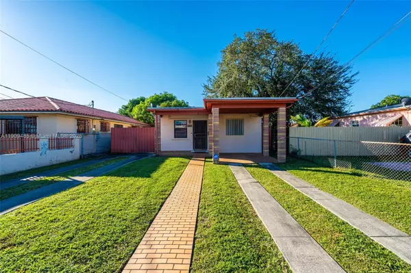 Miami, FL 33144,5834 SW 4th St