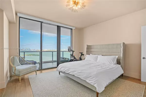 Miami, FL 33137,788 NE 23rd St #2101