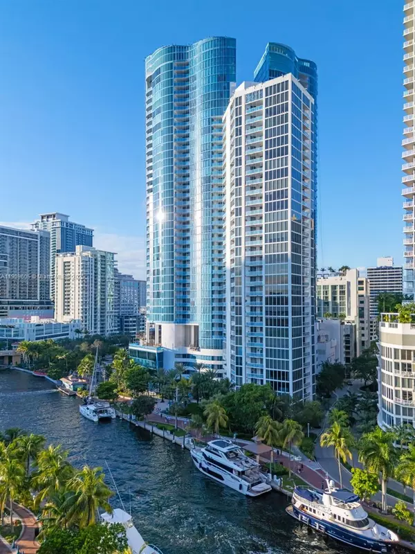 Fort Lauderdale, FL 33301,333 Las Olas Way #2505