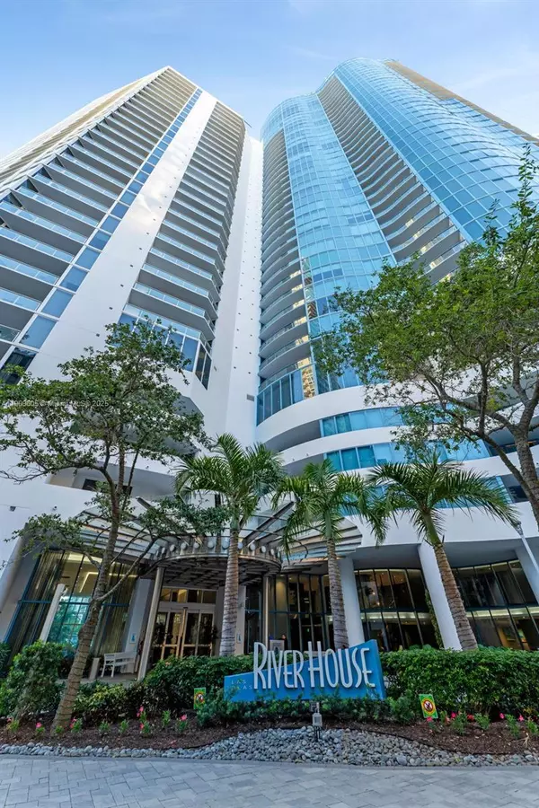 333 Las Olas Way #2505, Fort Lauderdale, FL 33301