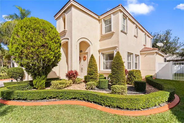 Miramar, FL 33027,4925 SW 164th Ave