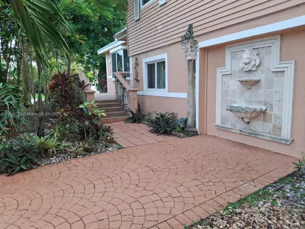 Miramar, FL 33023,6500 Arbor Dr