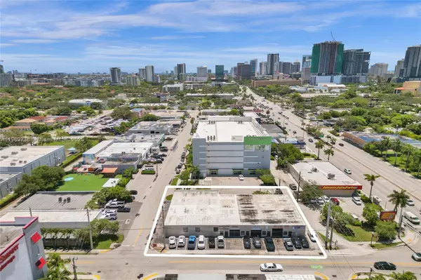 Fort Lauderdale, FL 33311,828 NW 1st St