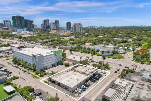 Fort Lauderdale, FL 33311,828 NW 1st St