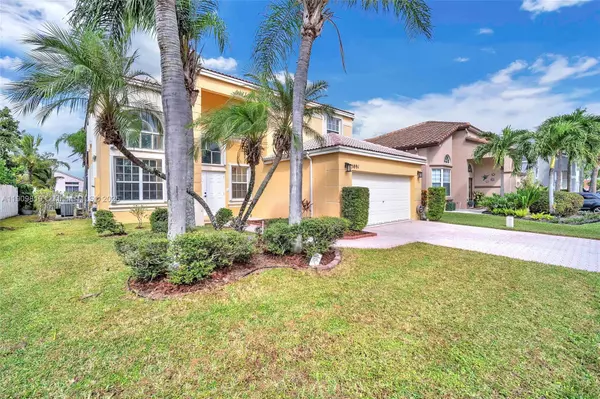 Pembroke Pines, FL 33028,15891 NW 15th Ct