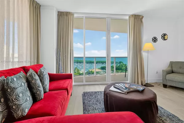 Miami, FL 33133,2889 Mcfarlane Rd #1001