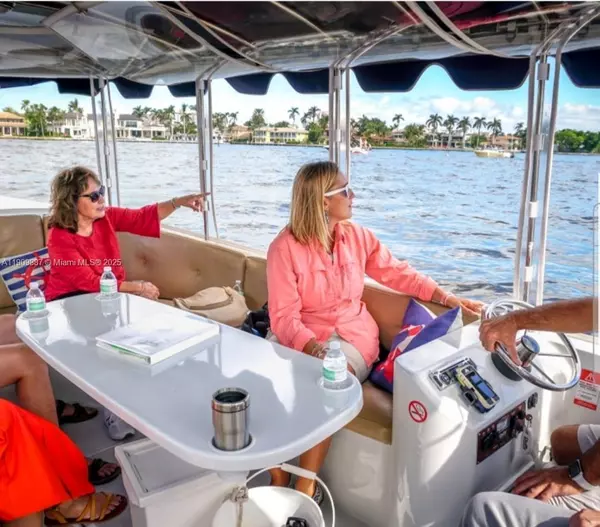 Fort Lauderdale, FL 33312,Address not disclosed