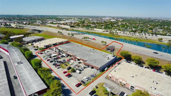 12250 SW 117th Ct, Miami, FL 33186