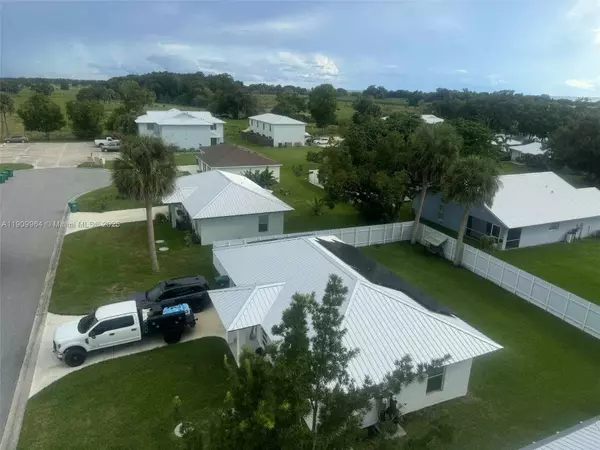 5218 E SE 43 St, Okeechobee, FL 34974