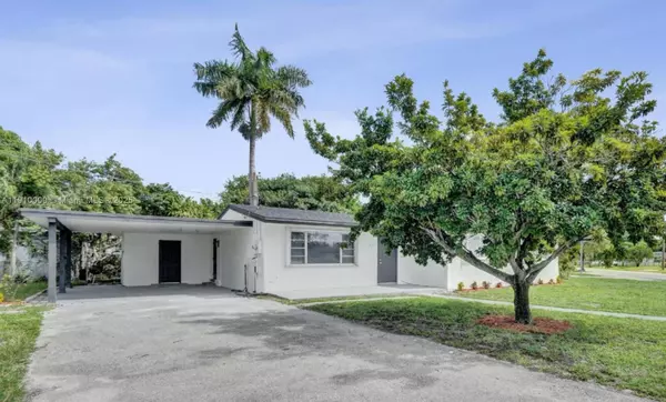 Fort Lauderdale, FL 33311,1143 NW 18th St